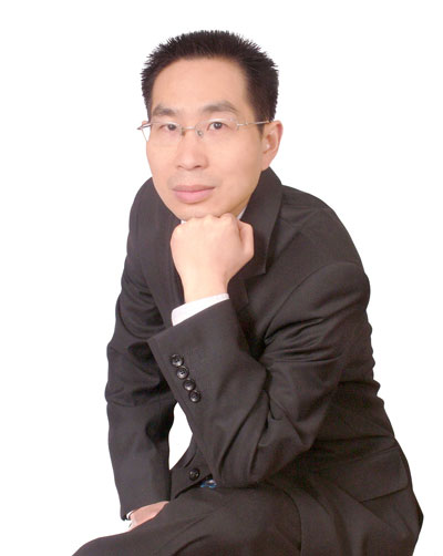 谢炎