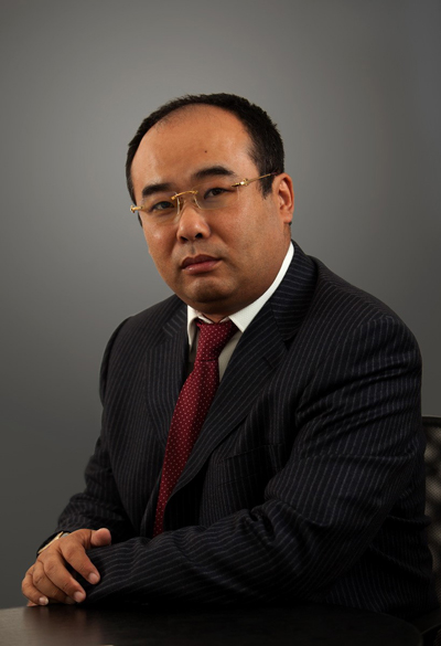 王瀚骏