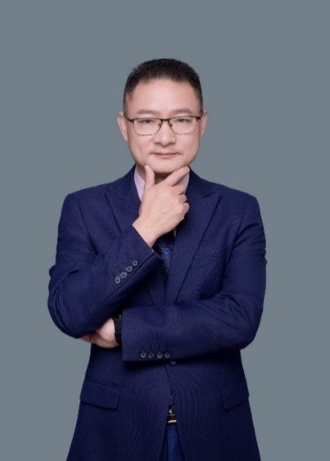 陈新江