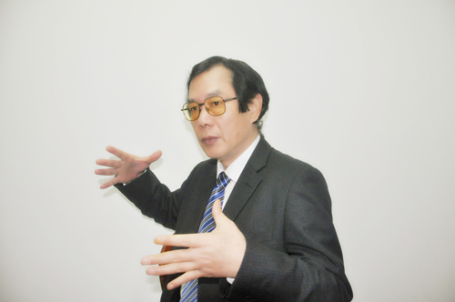 阎夏林