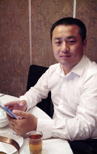 孙增辉