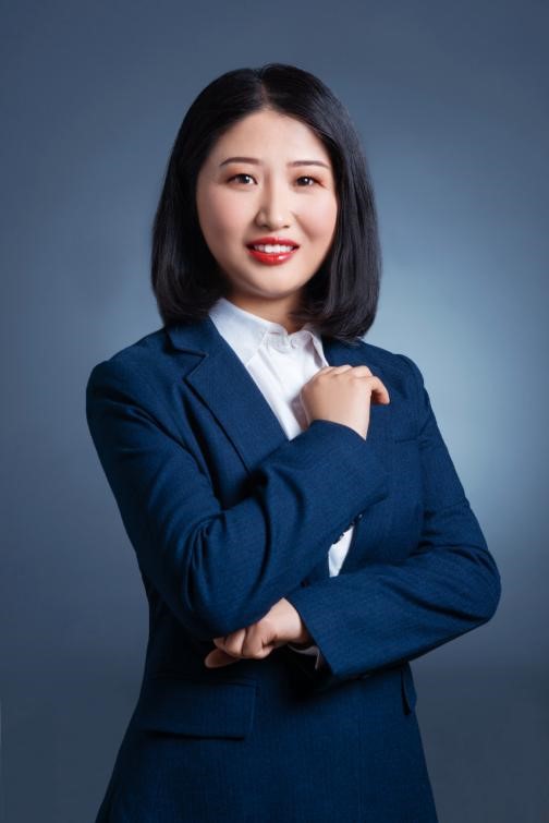 孙丽华