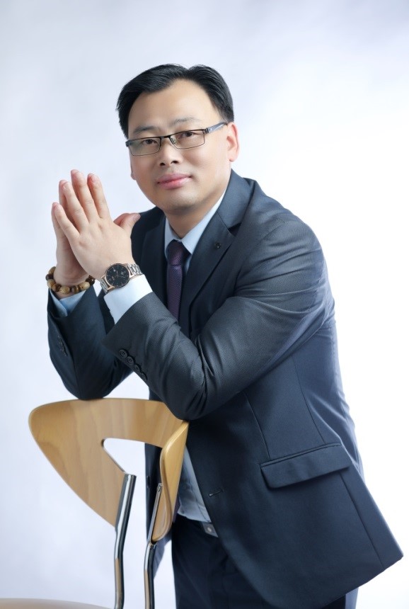 李骏勇