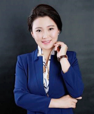 杨素珍