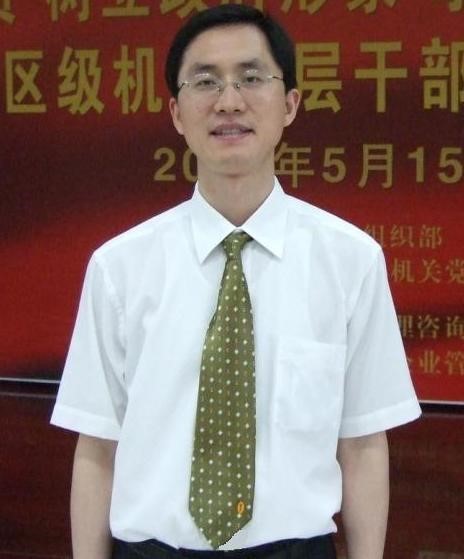 邵志东