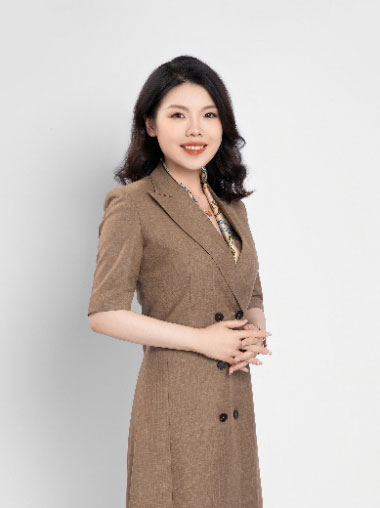 何丽