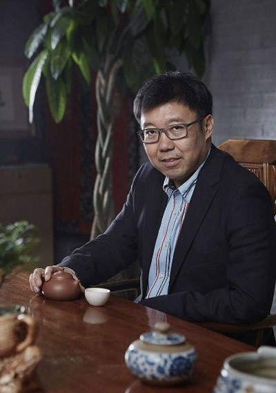 赵征