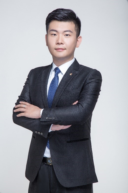 赵琳杰
