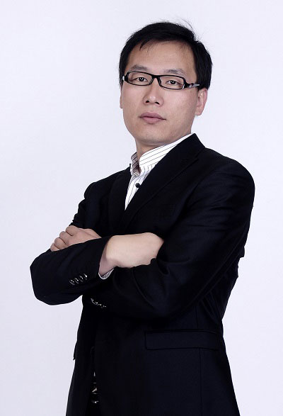 陈红宇