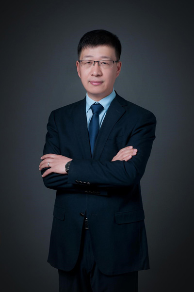 杨茂林