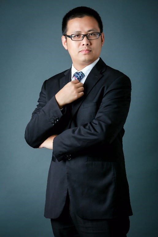高健