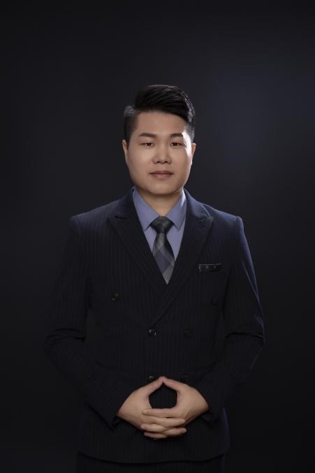 李泉峰