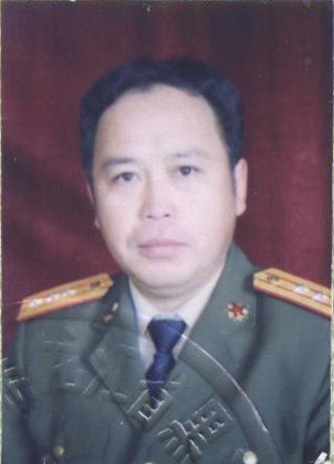 张振东