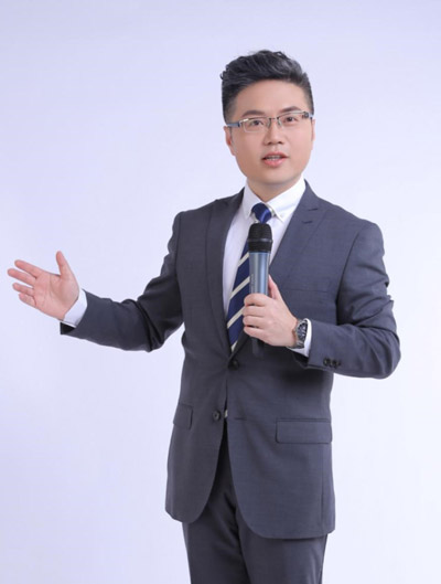 罗晓