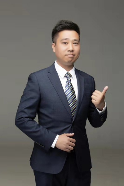 邱国强