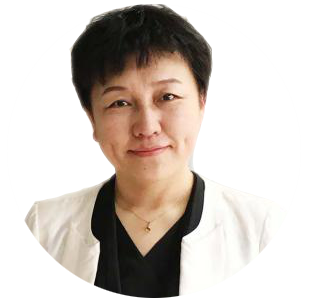 白玲