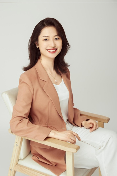 苏艺玲