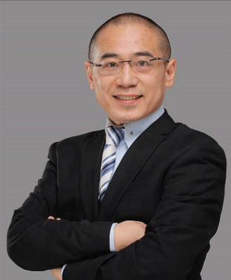 张诚忠