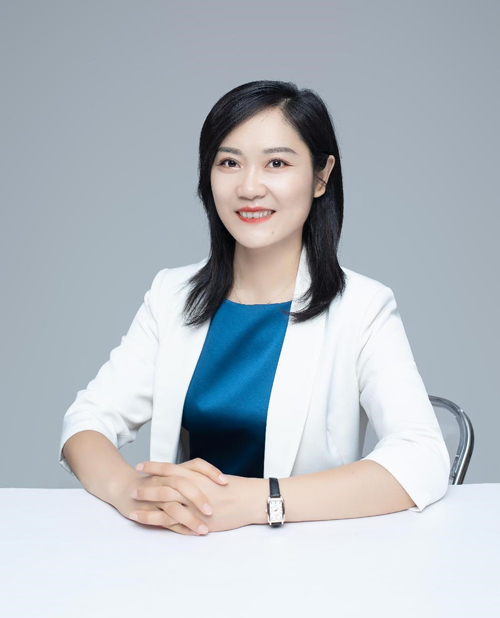 张姗姗