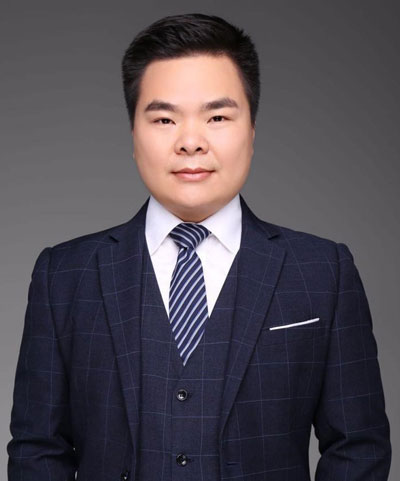 陈福九