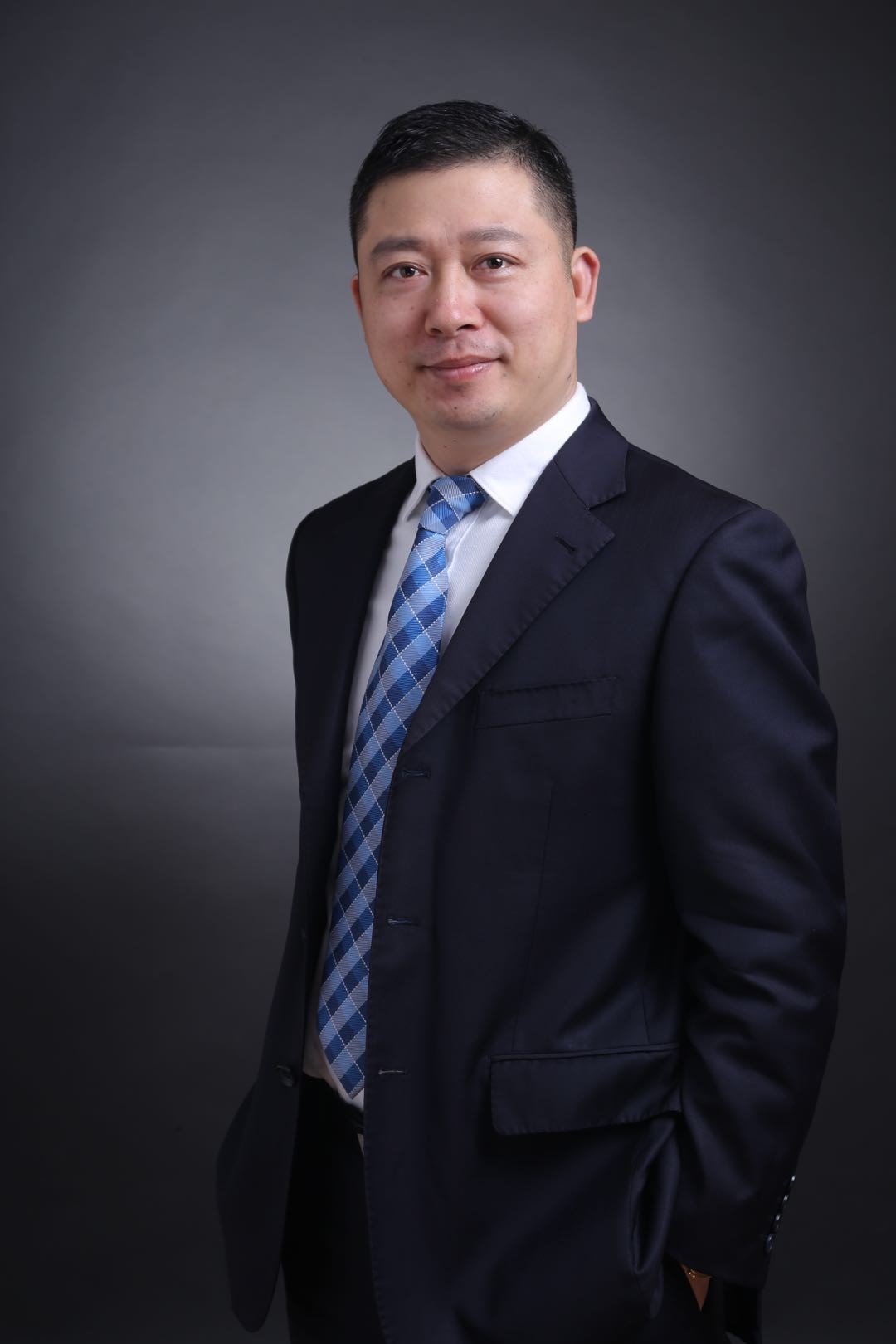 马永志