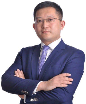 刘智刚