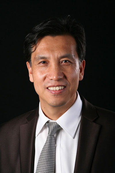 唐荣明