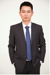 刘华鹏