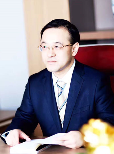 孟德凯