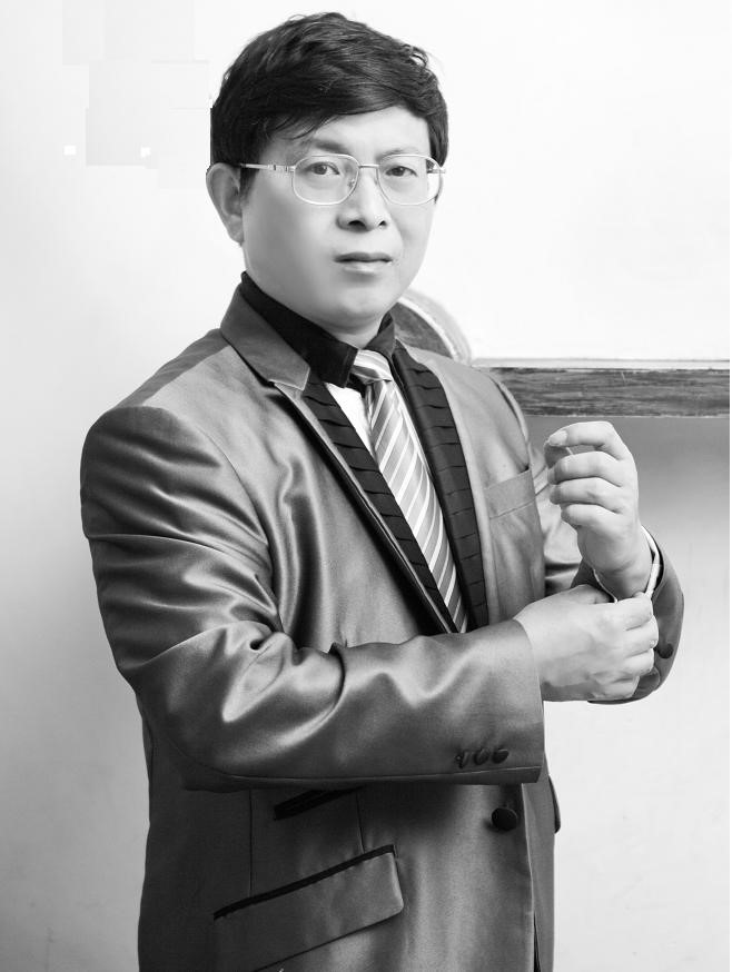 黄亨煜