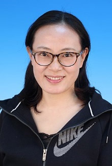 黄海艳