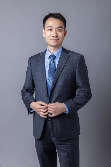 陈益民