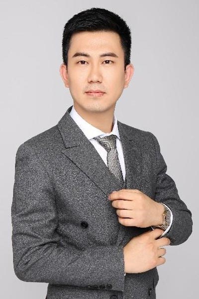 马力