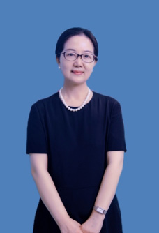 陈丽虹