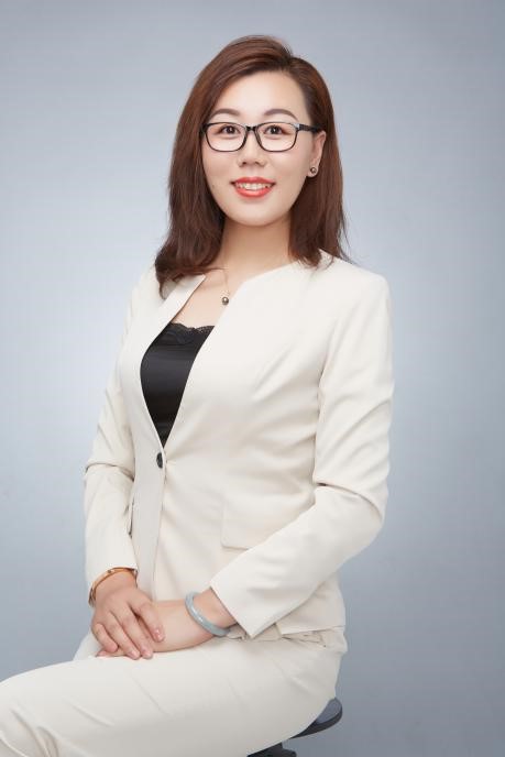 耿磊磊