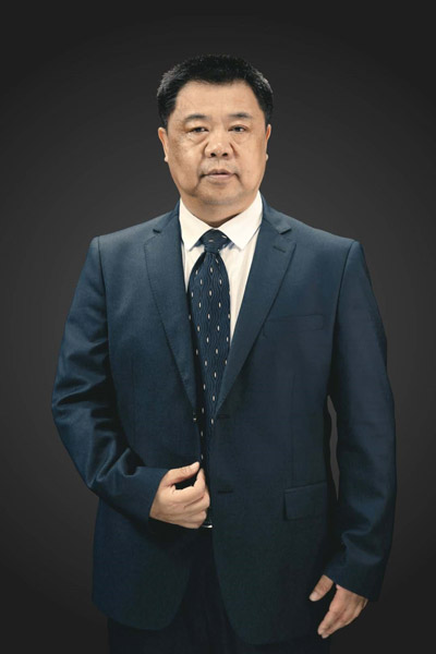 刘炜