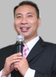 李继明
