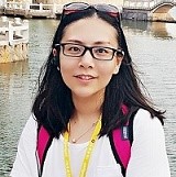 李晶