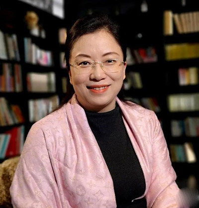 许丽洁