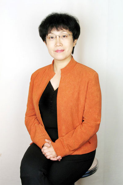 高晓