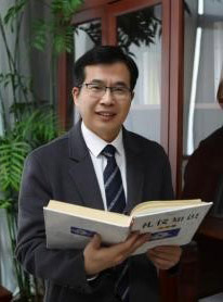 杨武成