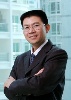 陈迪