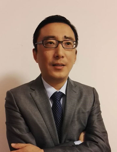 萧枫