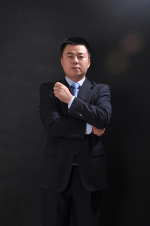 吴立国