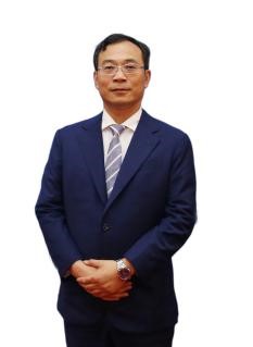 熊郭健