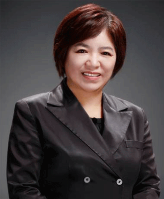 于丽萍
