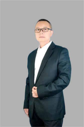 冯延军