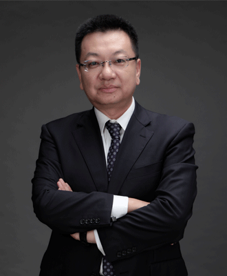 马红忠