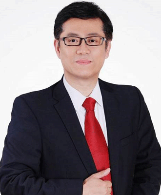 李乾