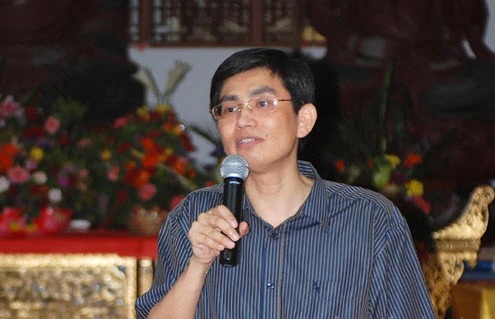 刘硕斌